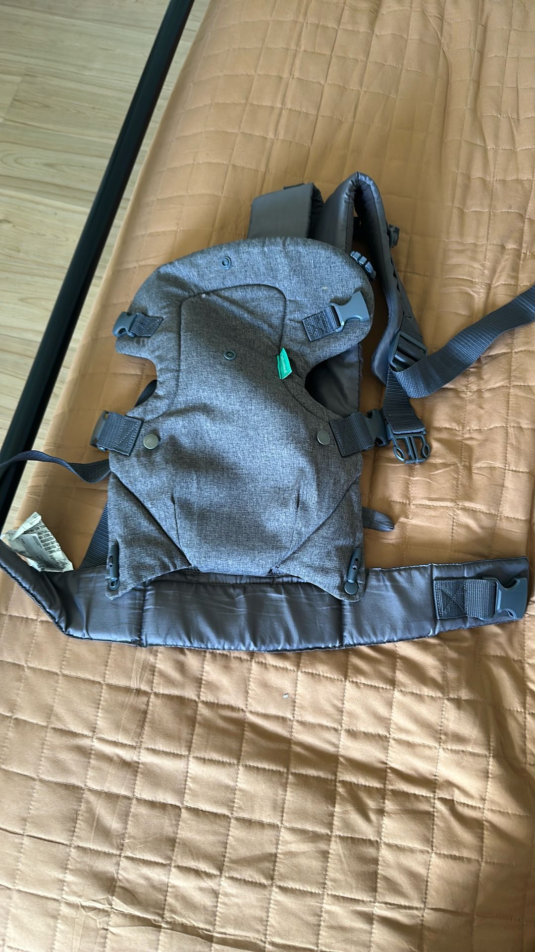 Infantino Baby Carrier