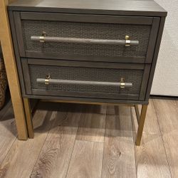 Nightstand Or Side Table 