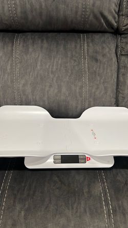 Smart Baby scale