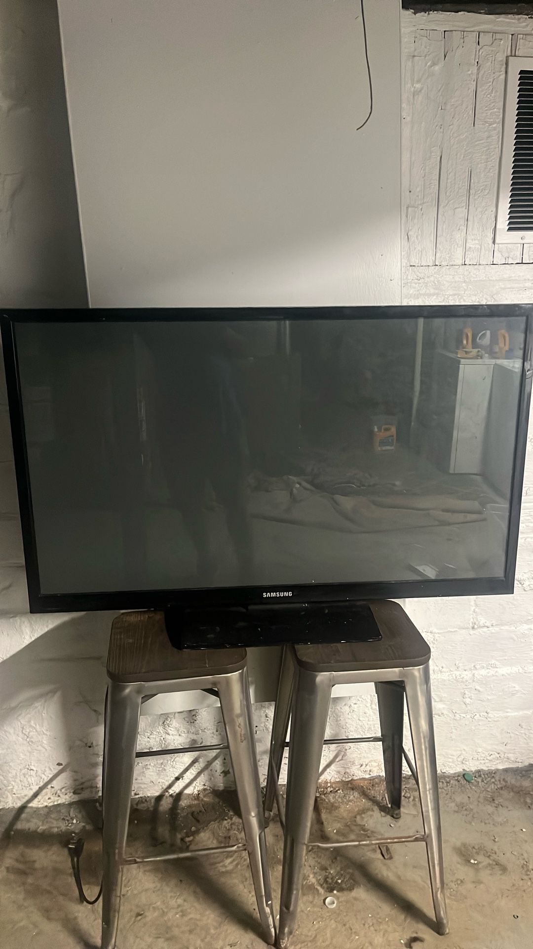 55 inch Samsung TV