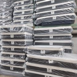 🔥🔥🔥 GIGANTIC ORTHOPEDIC FIRM MATTRESS SET LIQUIDATION SALE 🔥🔥🔥