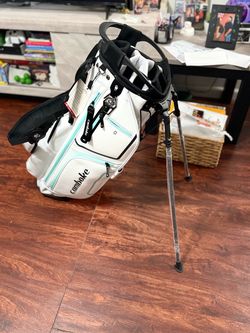 New golf stand bag  Camboke