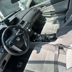 2010 Honda Accord