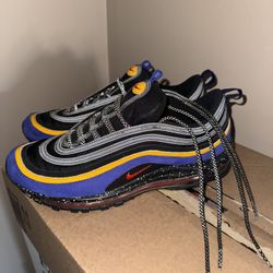 Nike Air Max 97 ACG Terra/Concord 