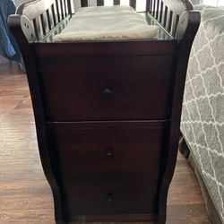 Changing Table 