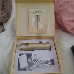 Red Light Therapy Wand
