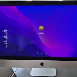 iMac 27"