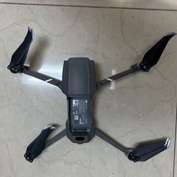 Dji Mavic 2 pro