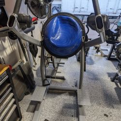 Fraye Fitness Ab Machine - $300