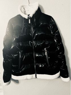 Micheal Kors Puffer