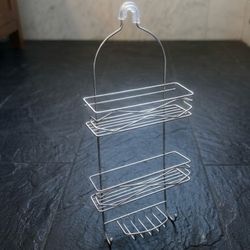Hanging Shower Caddy Organizer