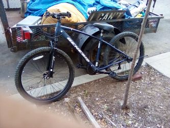 Genesis bikes 26"