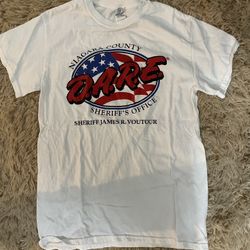 D.A.R.E Tee