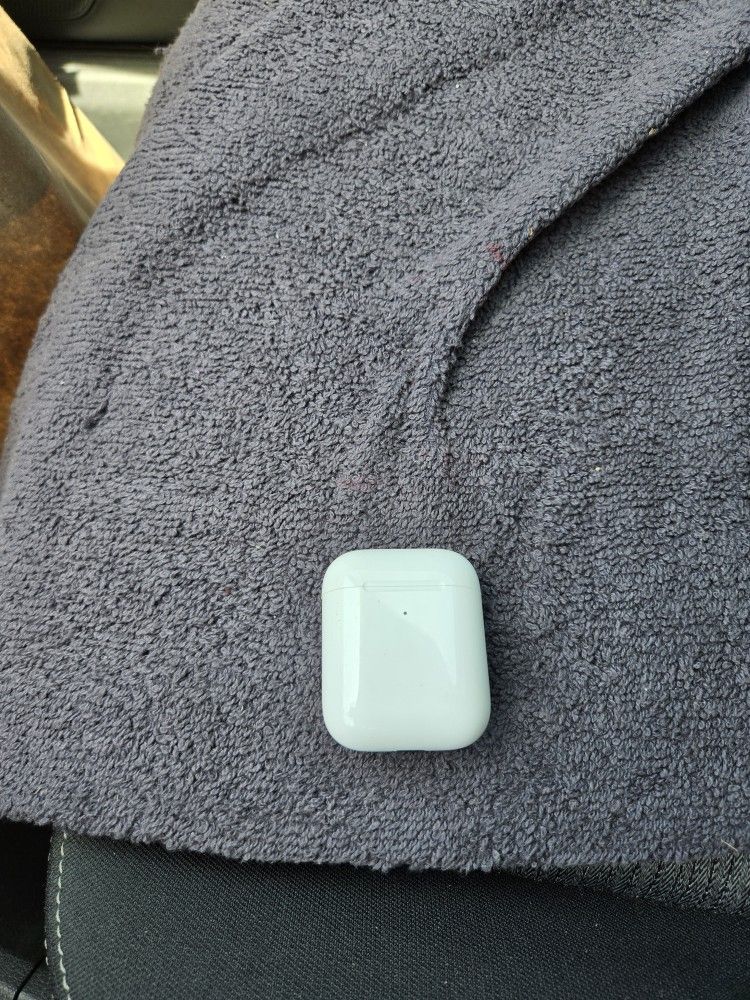 Apple Airpods