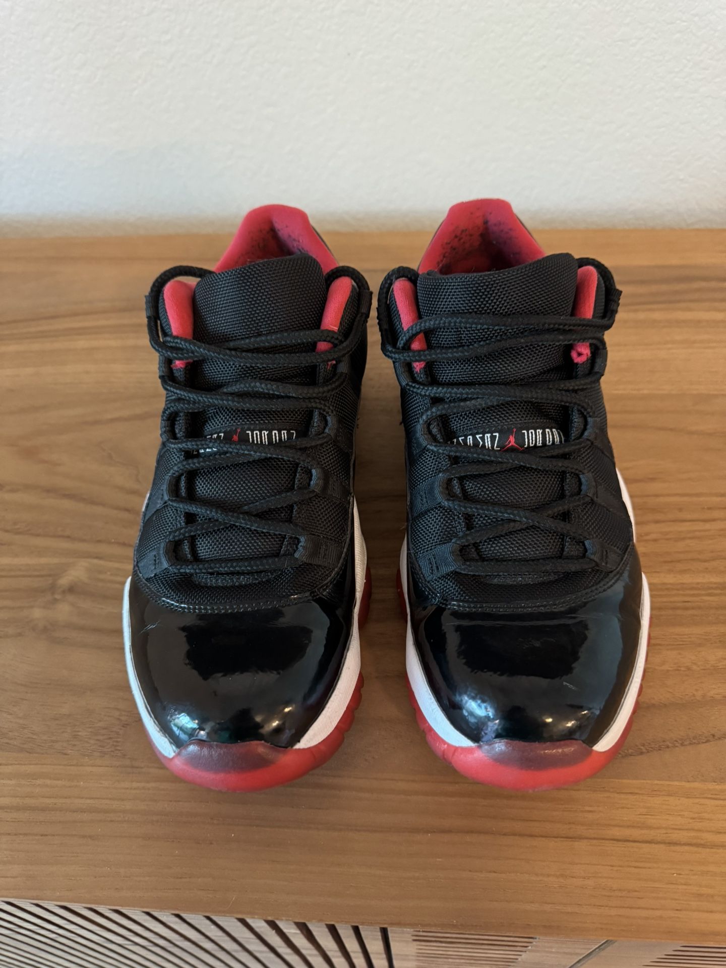 Jordan Retro XI Low Size 10.5