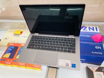 Latitude 7420 16GB RAM 256GB SSD