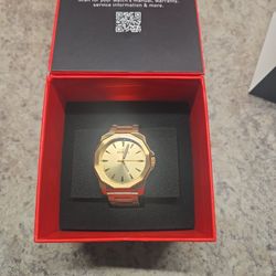 46840 Invicta Speedway Dominus Men's Wath 42mm