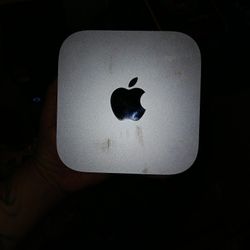 Mac Mini 
