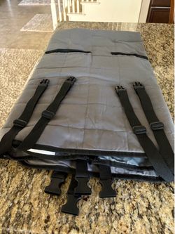 Pet Car Seat Hammock