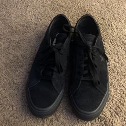 Men’s Converse Size 11.5 