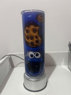 Tumbler Cookie Monster