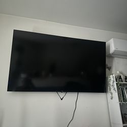 65 Inch tv Had For 2 Months 