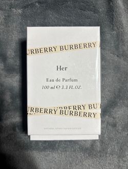 Burberry Her Bundle