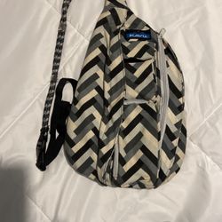 Kavu Sling/ Shoulder Bag