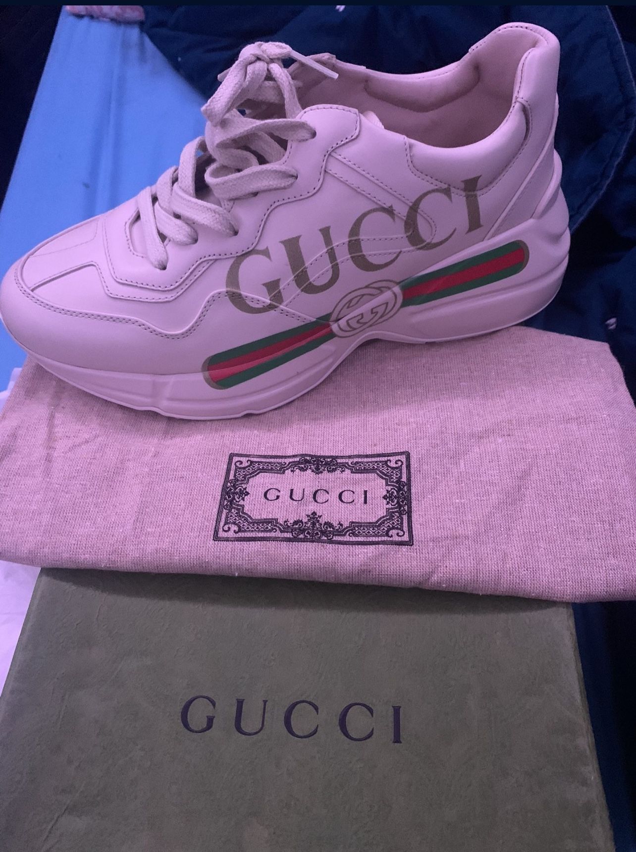 Gucci Sneakers