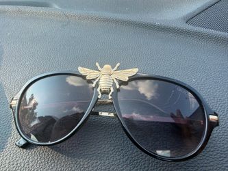 Gucci shades
