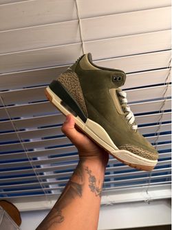 Jordan 3