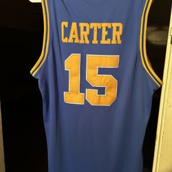 High School Jersey Vince Carter 