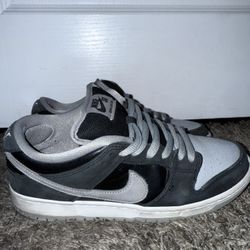 Nike Sb Dunk Low J-Pack Shadow 