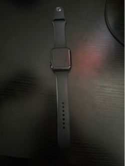 Apple watch SE