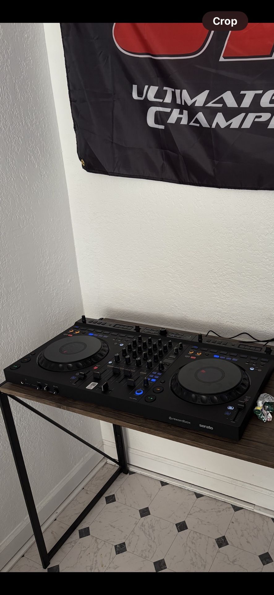 DDJ-GRV6