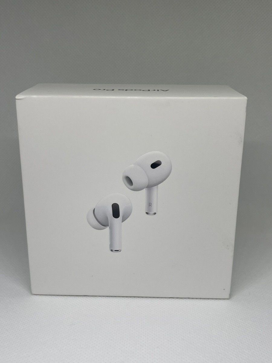 Air Pod Pro 2nd Generation