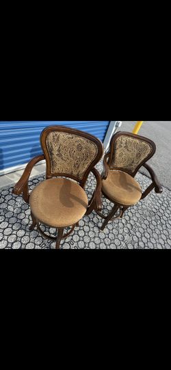 Dining Chairs
