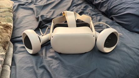VR headset