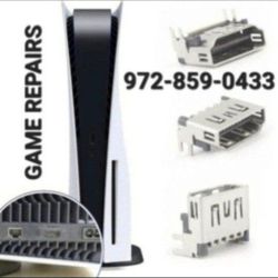 Xbox Series X  Ps5 Oled Nintendo Ps4 Hdmi Replacements