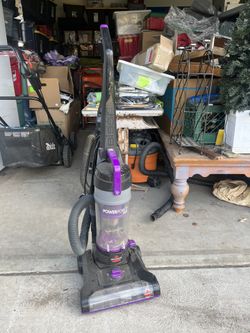 Vacuum