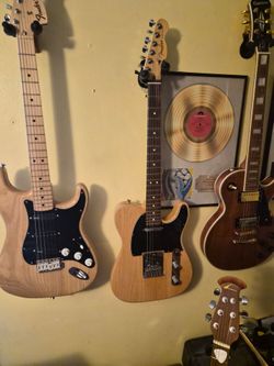 USA Telecaster