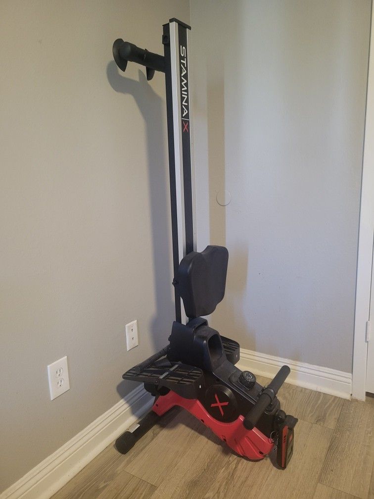 Rowing Machine