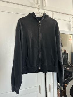 Capital Sweater