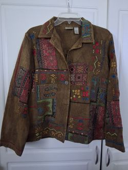 Chico's Ladies Blazer