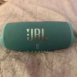 JBL charge 5 Speaker Icy Blue 