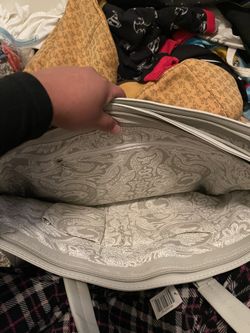 Bell Russo Bag