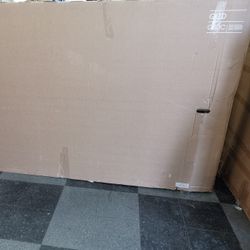 SAMSUNG 98"INCH QLED 4K Q80C 
