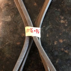 New Heavy Duty Gates Lawn Mower Trans Belt 