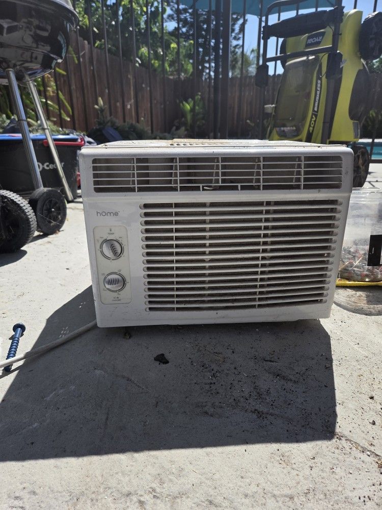 Free Ac Window Unit