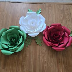 Flores Para Altar